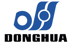 Donghua-logo